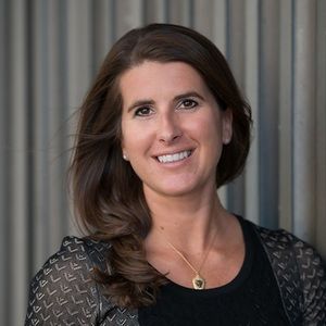 Meet your Posher, Mel